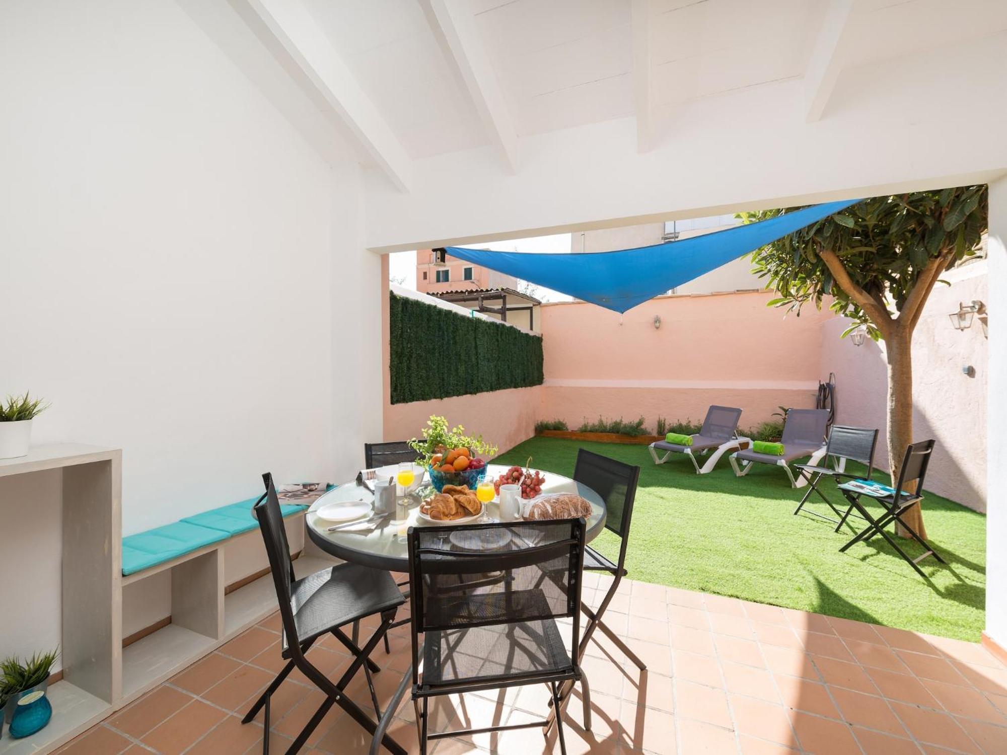 Otherworldly House In * Palma