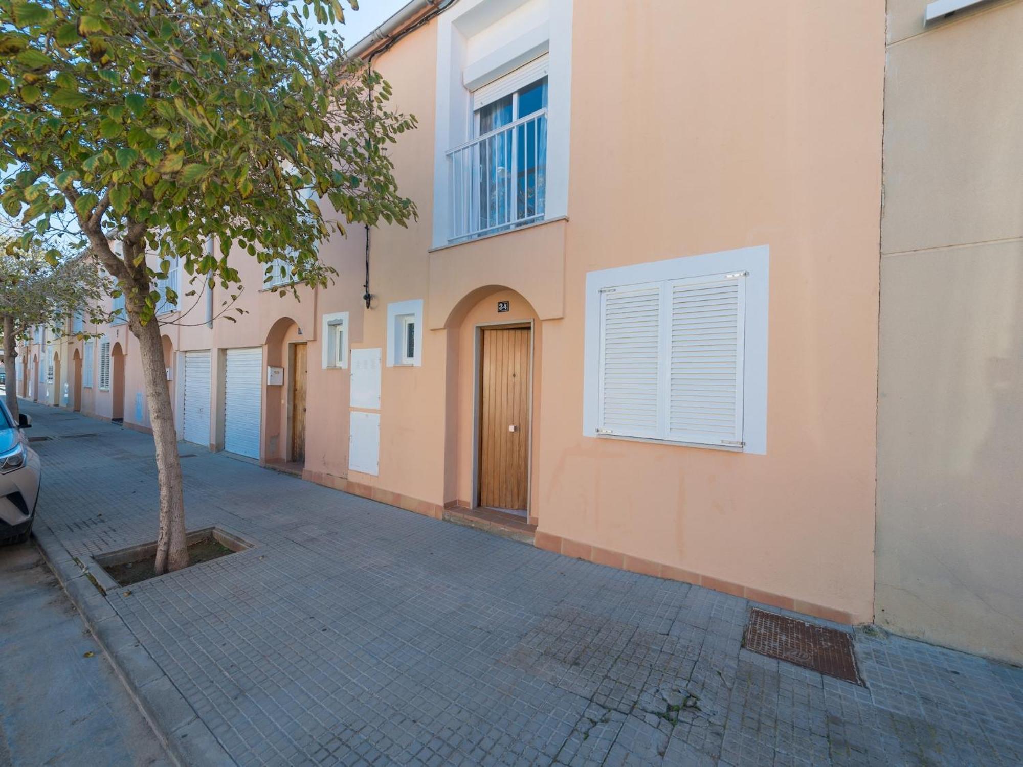 Otherworldly House In Palma