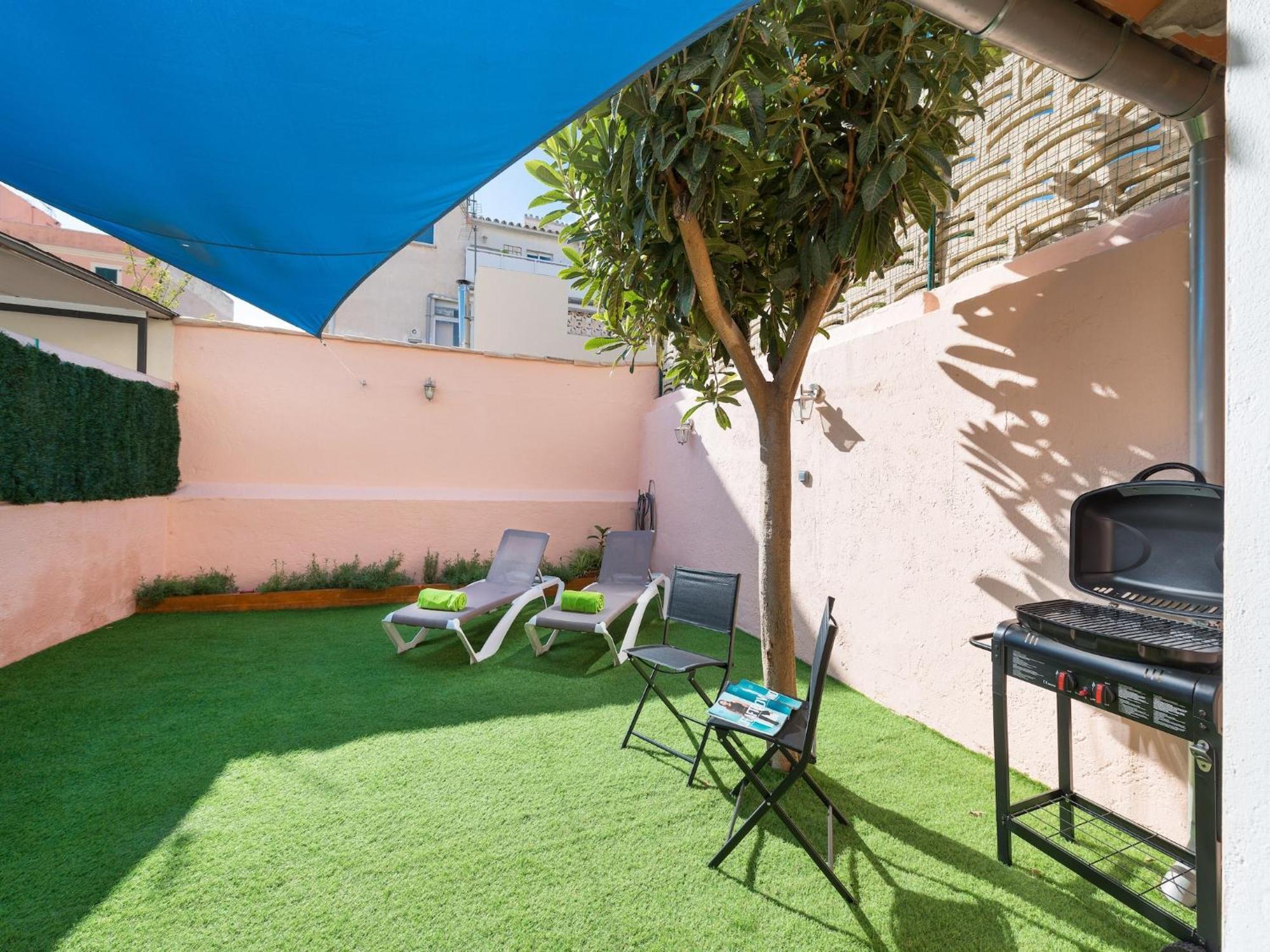 Otherworldly House In * Palma